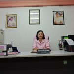 Principal's Office