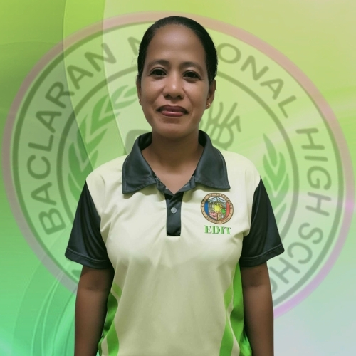NTP - Editha S