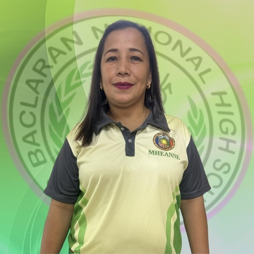 NTP - Mary Ann D