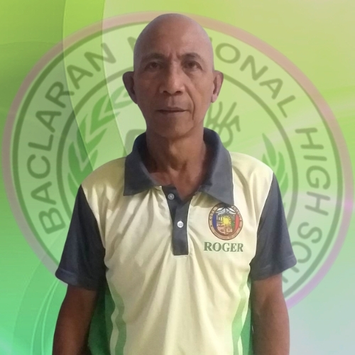 NTP - Rogelio B