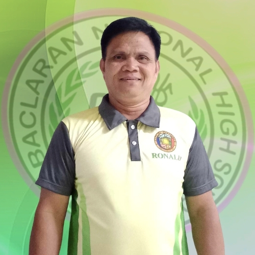 NTP - Ronald B